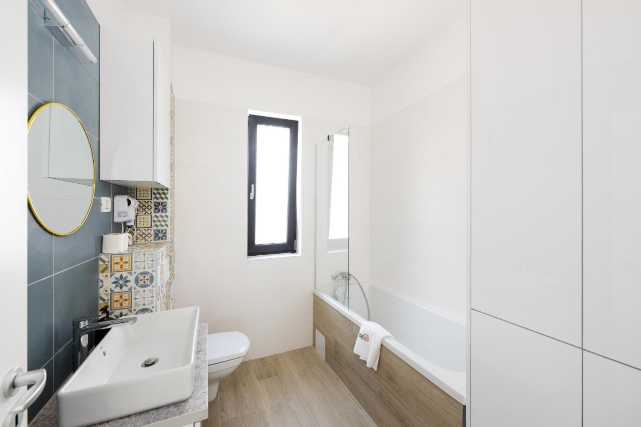 Appartement Citadel 4 - Powered By Neo - Free Parking *