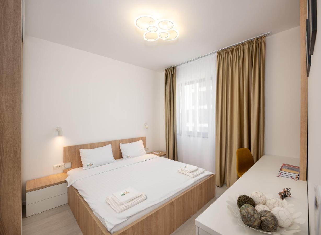 Appartement Citadel 4 - Powered By Neo - Free Parking