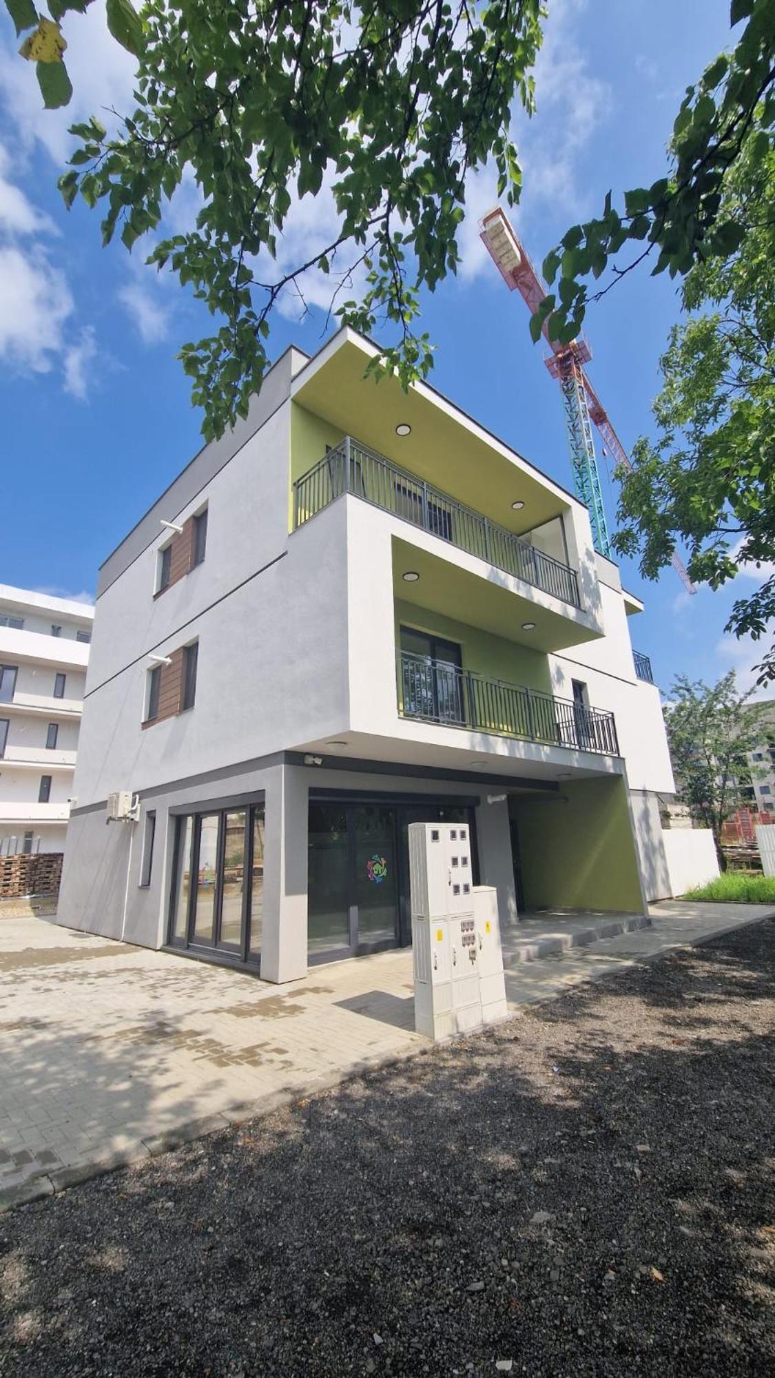Citadel 4 - Powered By Neo - Free Parking Appartement