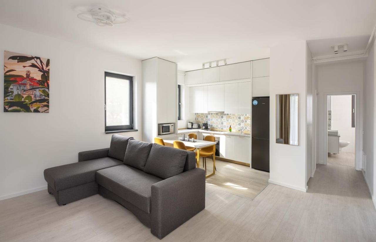 Citadel 4 - Powered By Neo - Free Parking Apartment *