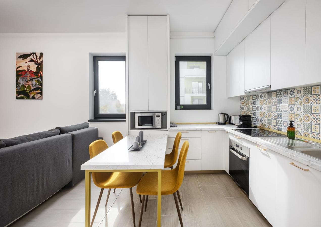 Apartment Citadel 4 - Powered By Neo - Free Parking