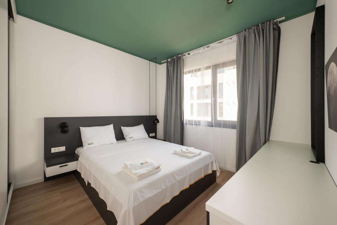 Citadel 4 - Powered By Neo - Free Parking Apartment *