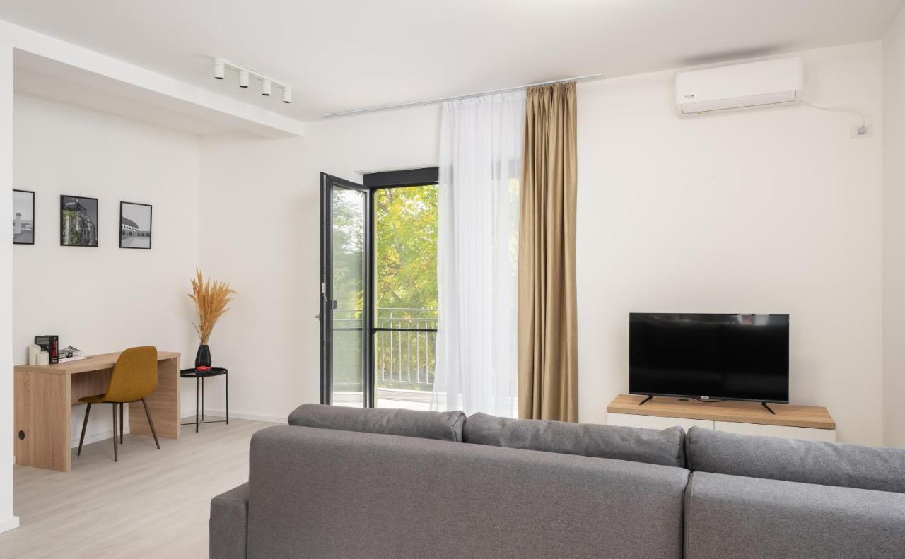 Citadel 4 - Powered By Neo - Free Parking Apartment