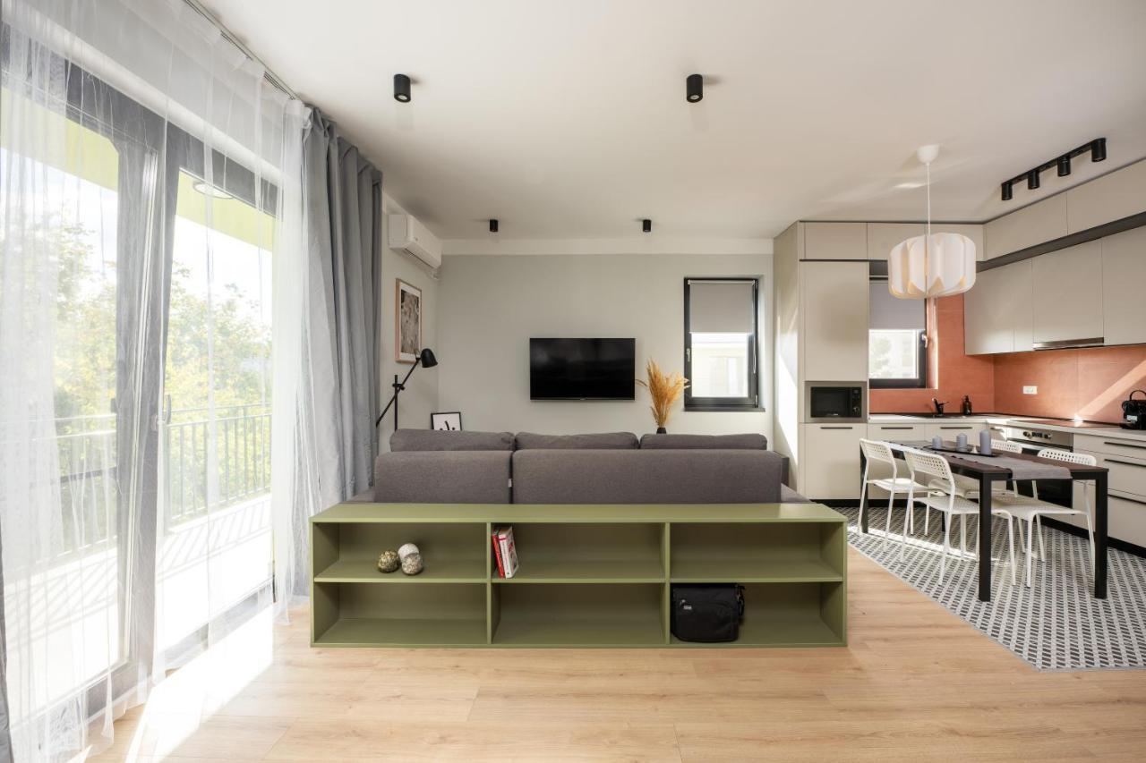 Apartment Citadel 4 - Powered By Neo - Free Parking *