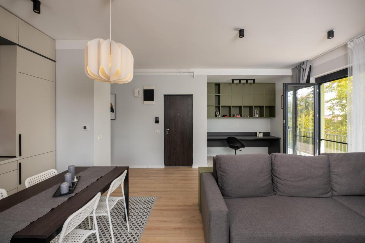 Apartment Citadel 4 - Powered By Neo - Free Parking Timisoara