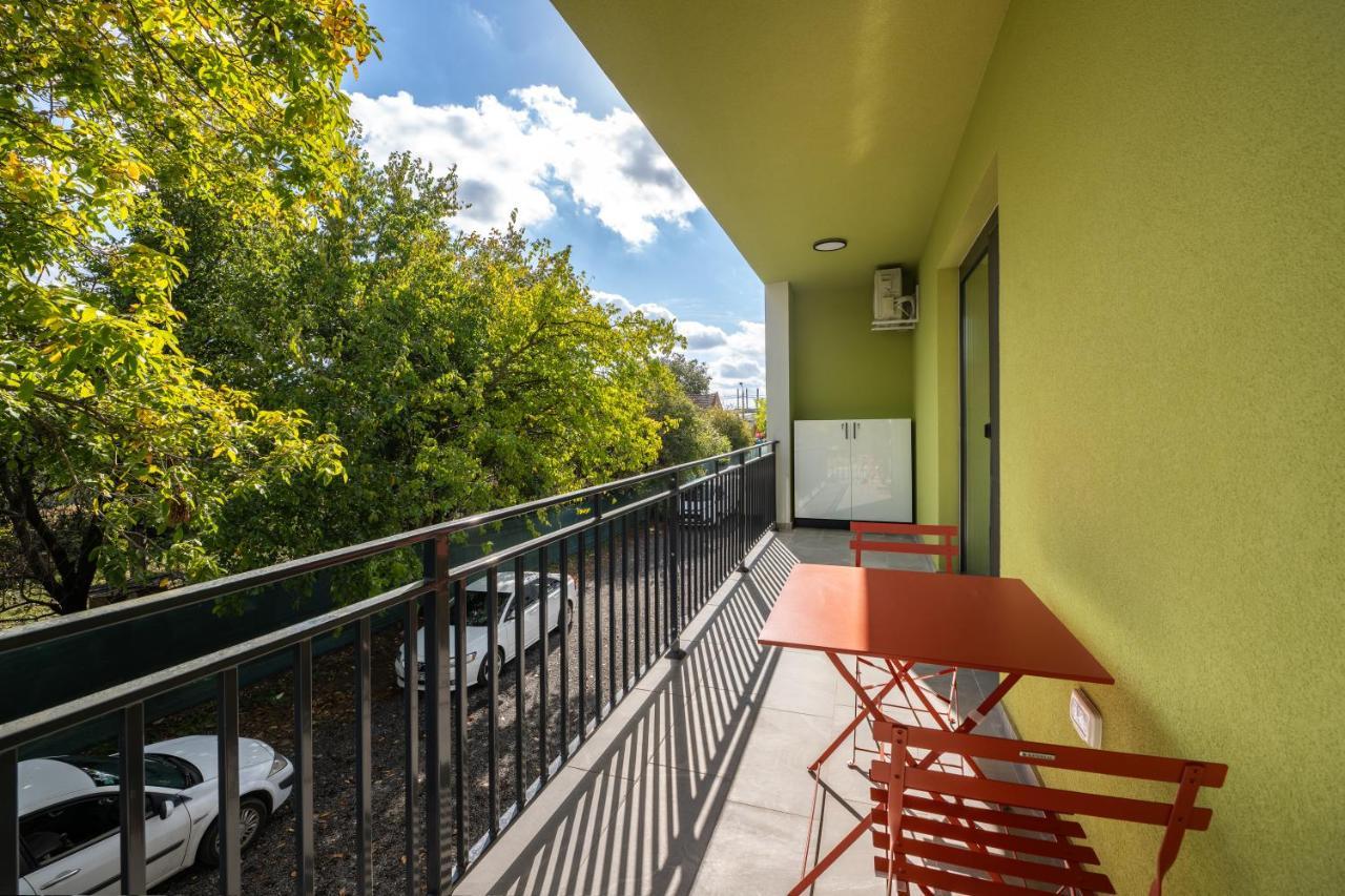 Citadel 4 - Powered By Neo - Free Parking Apartment Timisoara
