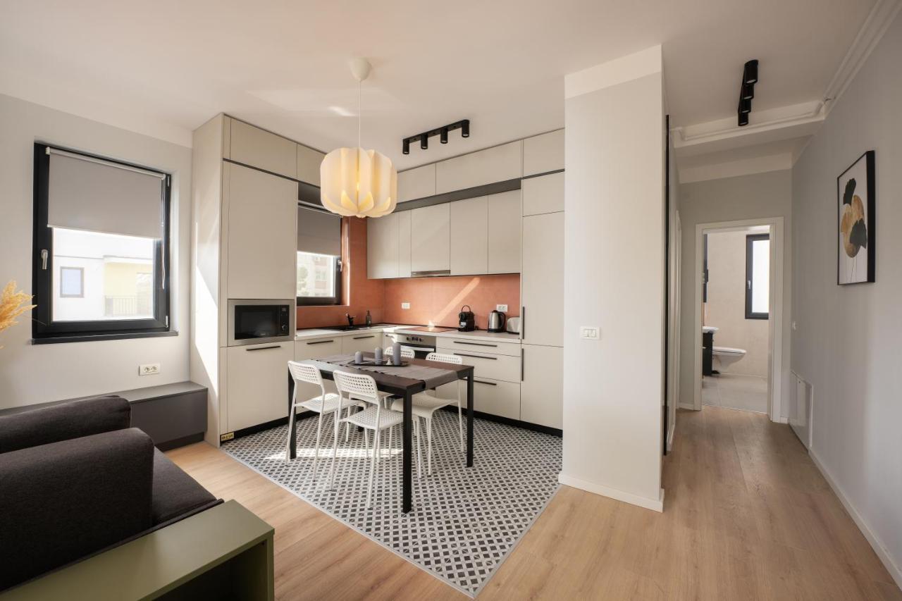 Citadel 4 - Powered By Neo - Free Parking Apartment
