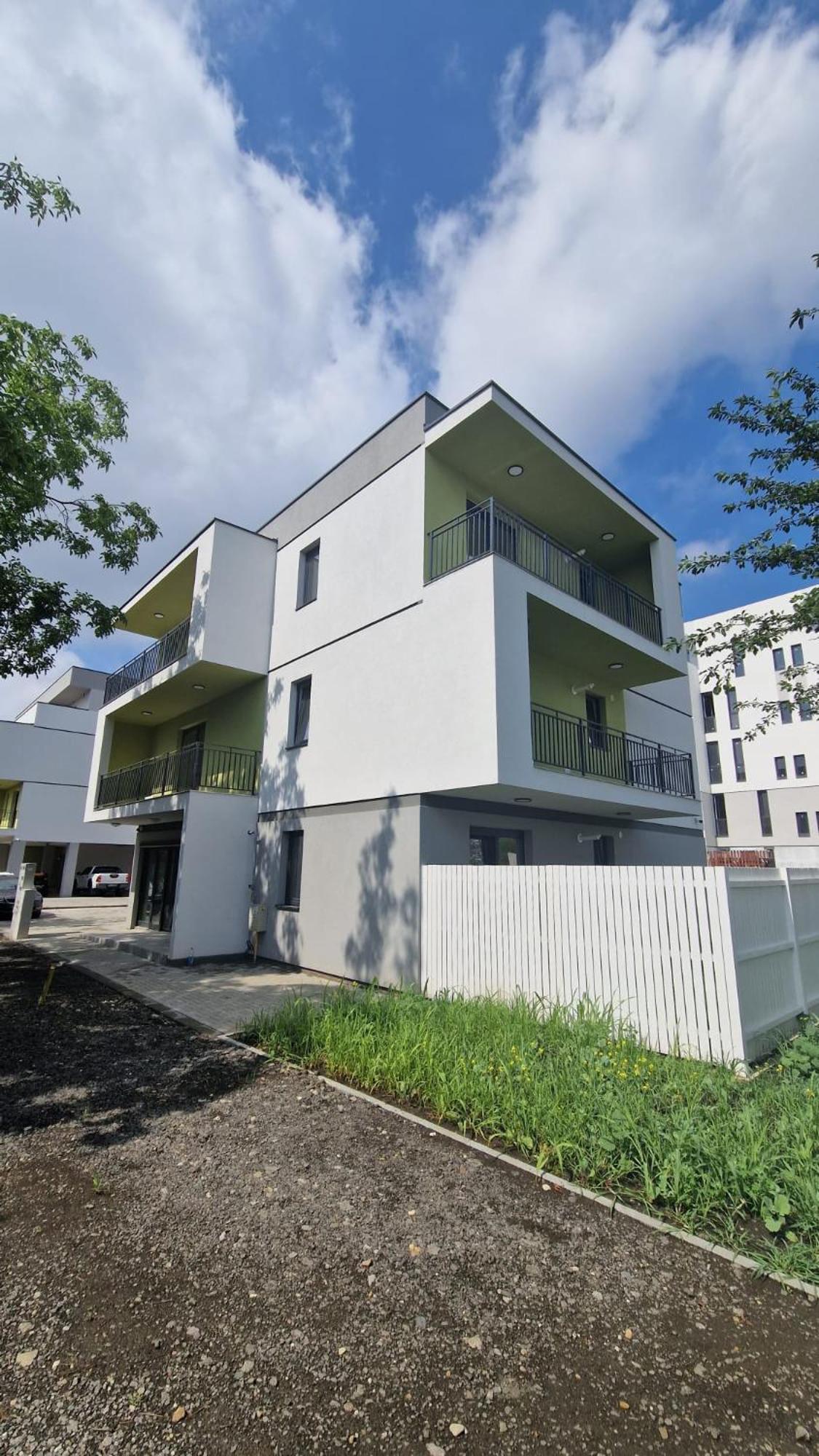 Apartment Citadel 4 - Powered By Neo - Free Parking