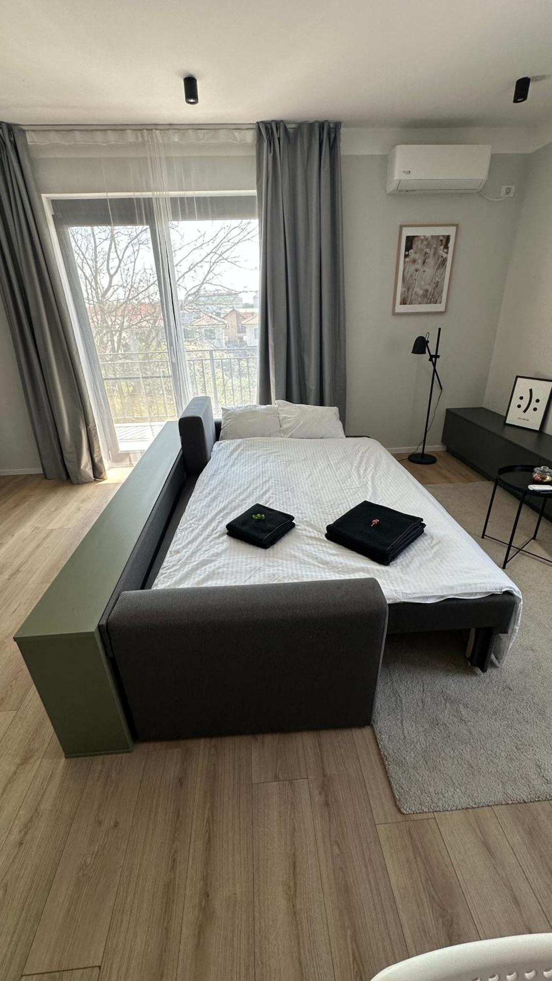 Citadel 4 - Powered By Neo - Free Parking * Timisoara