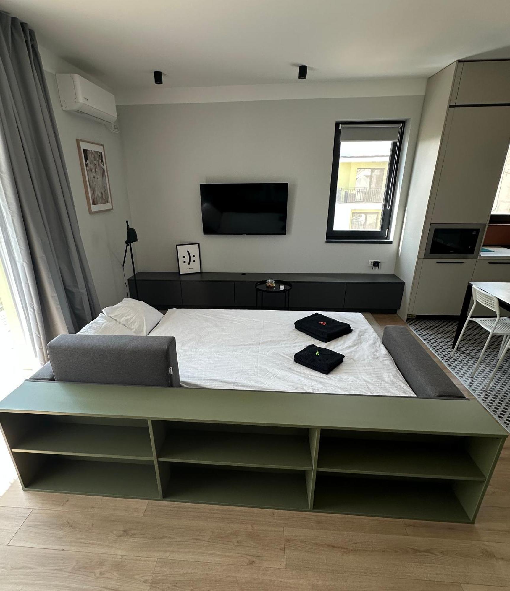 Apartment Citadel 4 - Powered By Neo - Free Parking *